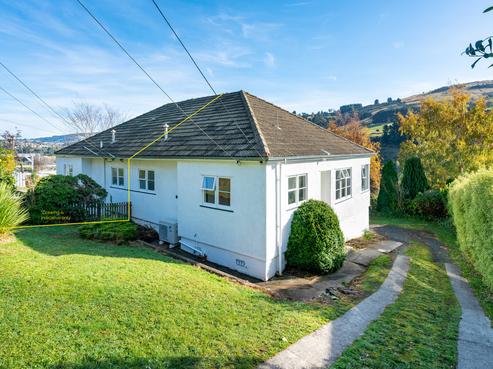 239 Hillingdon Street, Normanby