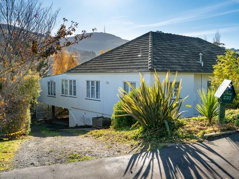 237 Hillingdon Street, Normanby