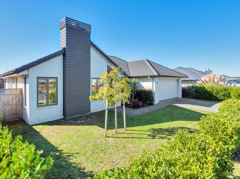 45 Kuhanui Drive, Karaka