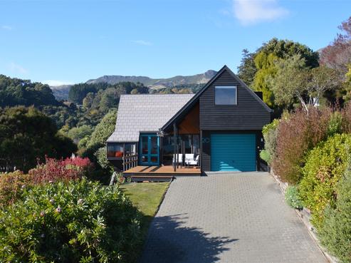 20 Rue Cachalot, Akaroa