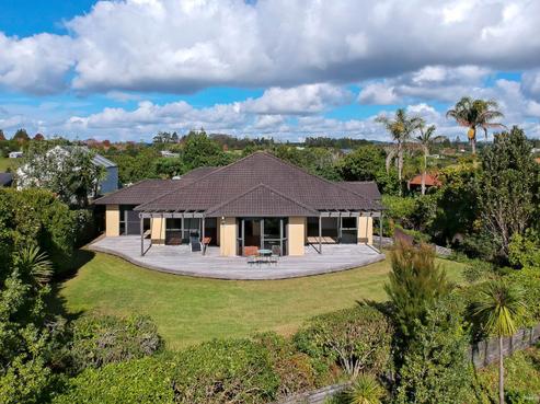 31 Rarere Terrace, Kerikeri