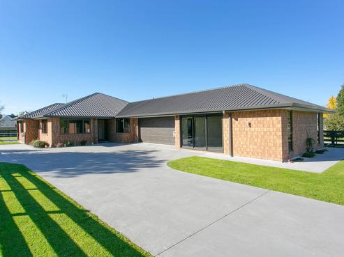 9 Banks Road, Matamata
