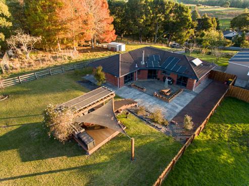 316 Monowai Road, Wainui