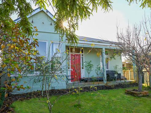 152 Clyde Street, Balclutha