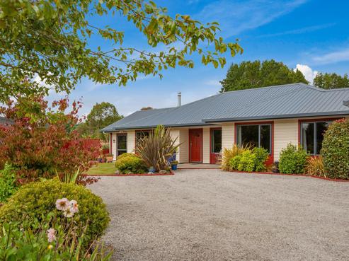770 Oruanui Road, Oruanui