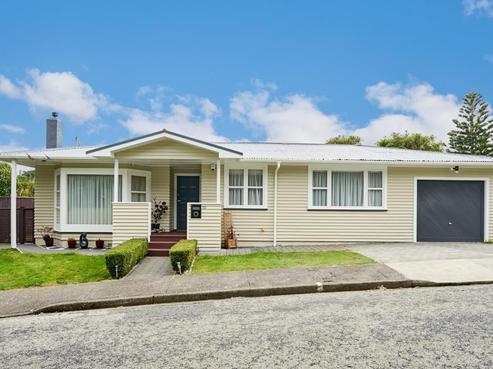 10 Vista Grove, Kelson