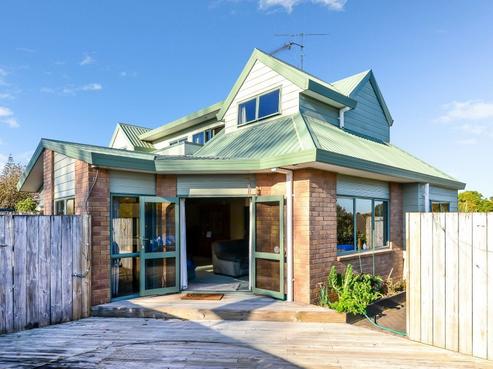 34 Albert Street, Hamilton East