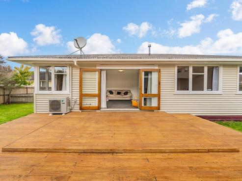 3A Hector Grove, Trentham