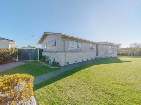 8 Glamorgan Avenue, Tamatea
