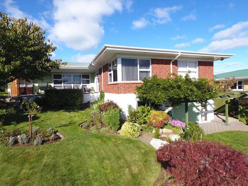 10 Ormsby Crescent, Otorohanga