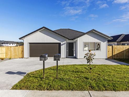 18 Gilbransen Road, Kumeu