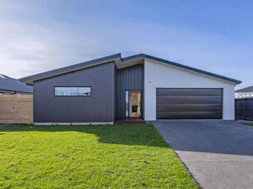 27 Valour Drive, Rangiora