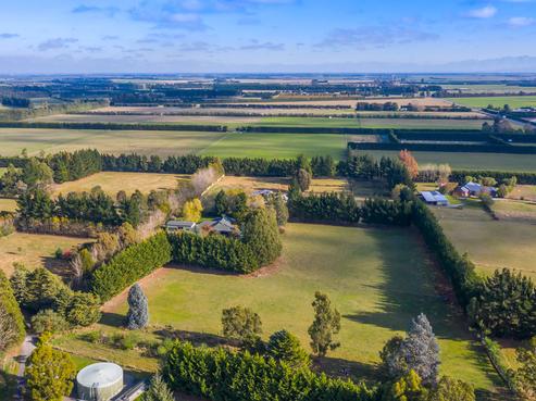46 Genesis Drive, West Melton