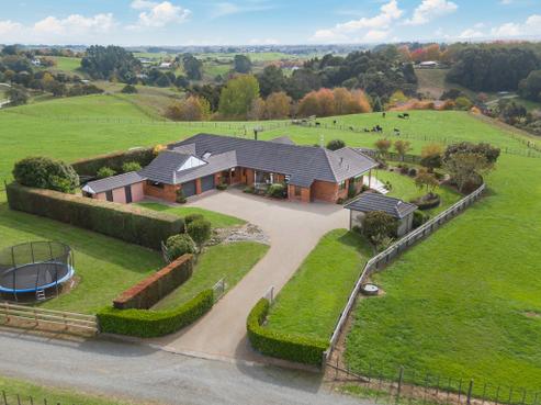 65 Old Coach Way, Ramarama