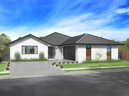 67 Te Hurunui Drive, Pegasus