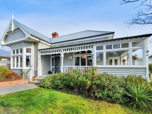 4 Nile Street, Highfield