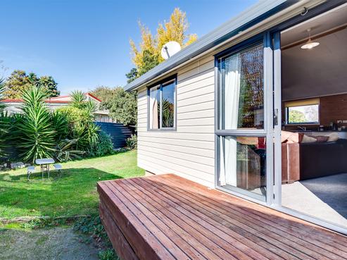 42 Bledisloe Road, Maraenui