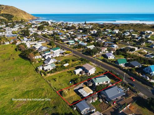 22 Cordyline Road, Port Waikato