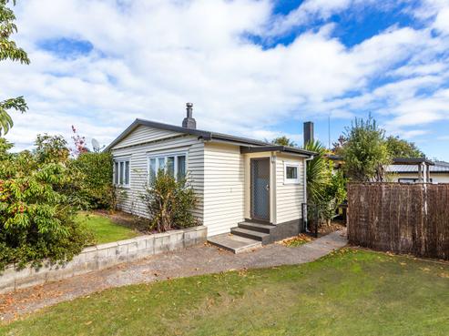 36 Heathcote Street, Taupo