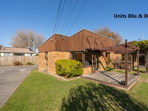 80B Carrington Avenue, Silverdale