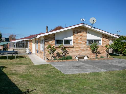 8 Findlater Street, Matamata