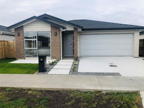 10 Leatherwood Road, Takanini