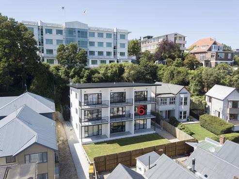6/377 Leith Street, North Dunedin