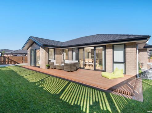 4D Craighall Court, Pokeno