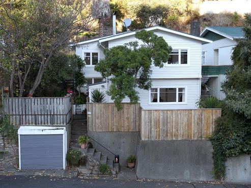 47 Faraday Street, Napier Hill