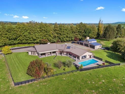 248 Te Poi South Road, Te Poi