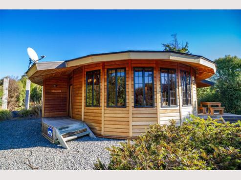 128 Miro Street, Ohakune