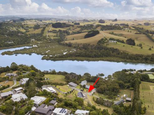 26 Green Road, Matakana