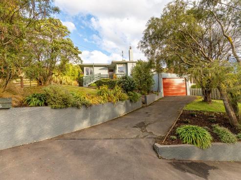 16 Every Street, Andersons Bay