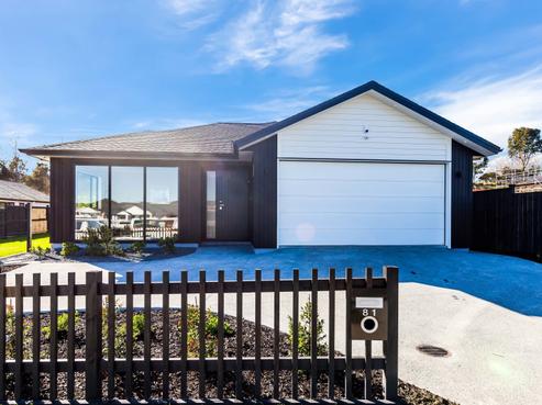 81 Ahutoetoe Road, Wainui