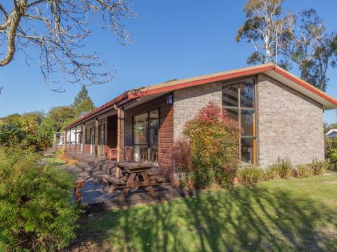 145 Taupahi Road, Turangi