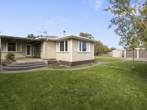 8 Palmerston Street, Feilding