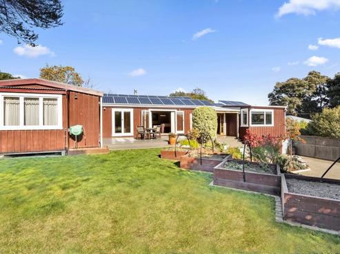 120 Nile Street, Nelson City