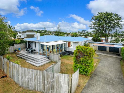 4 Trinidad Road, Sunnynook