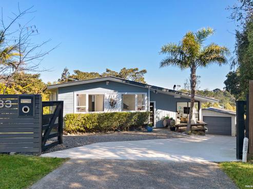 33 Commodore Drive, Lynfield