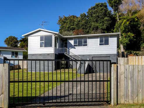 25 Tavistock Street, Westown