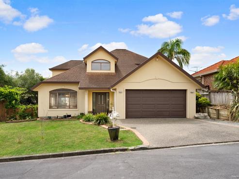 4 Maldon Court, Dannemora