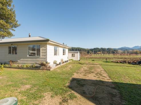 116 Tadmor Valley Road, Tapawera