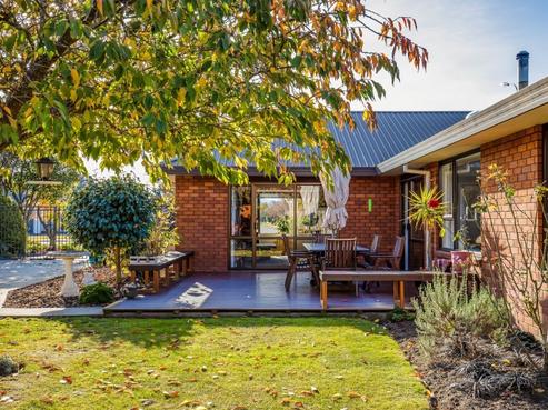 263 Kingsbury Avenue, Rangiora