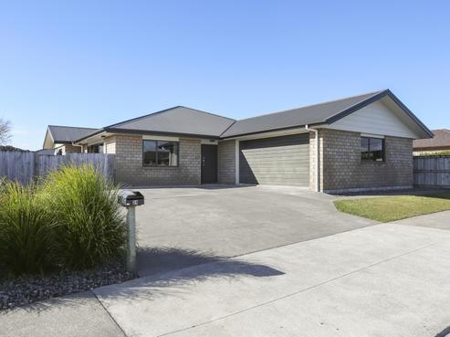 24 Coby Sydney Drive, Bell Block