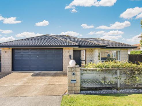 5 Logan Place, Waiuku