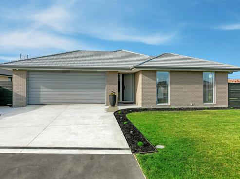 4 Gracia Avenue, Rolleston