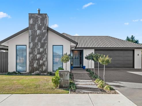 37 Hungerford Drive, Rolleston