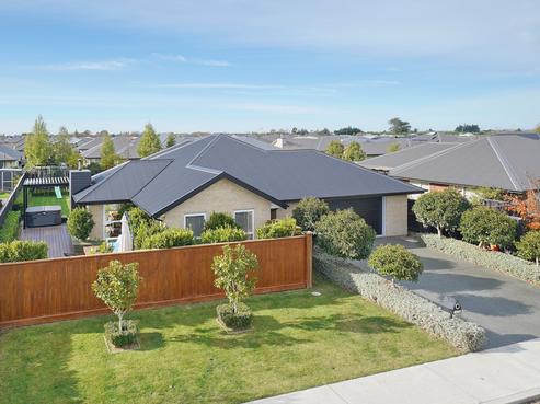 12 Lancewood Way, Rangiora