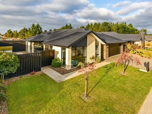 35 Hungerford Drive, Rolleston