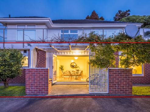 367A Karori Road, Karori